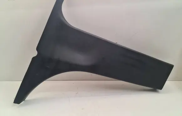 Fiat Freemont (B) pillar trim (bottom) 1BE37DX9AC 4AECBD128