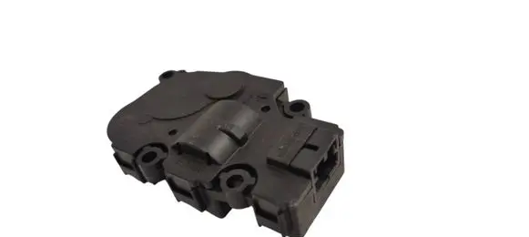 Mercedes-Benz Sprinter W907 W910 Air flap motor/actuator CZ113930 EGR0012 08062022