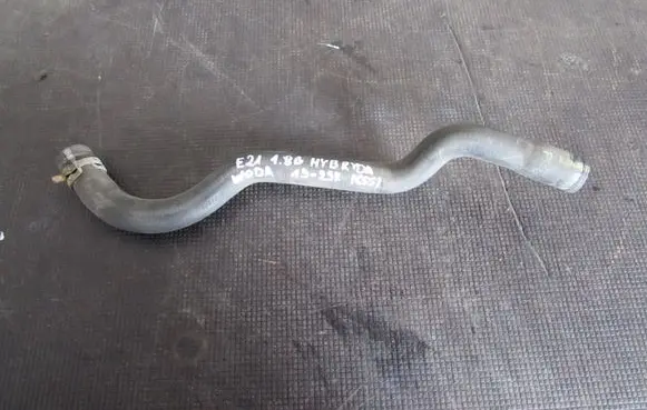 Toyota Corolla E210 E21 Engine coolant pipe/hose