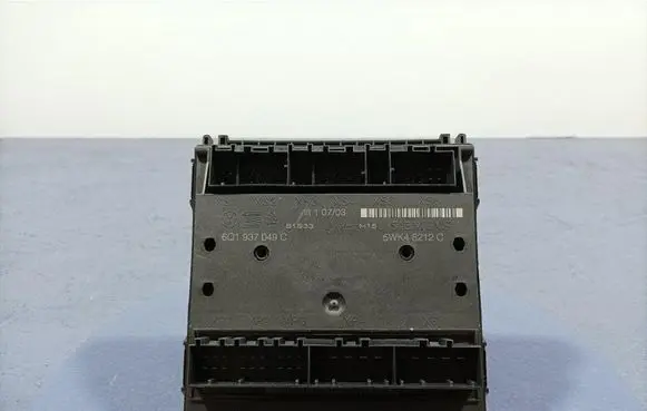 Comfort/convenience module
