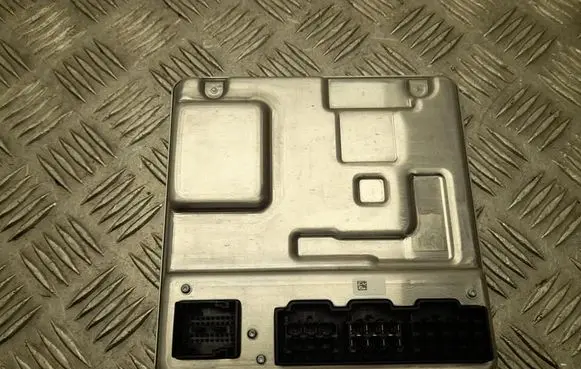 Volkswagen ID.4 Other control units/modules 1EE937012B