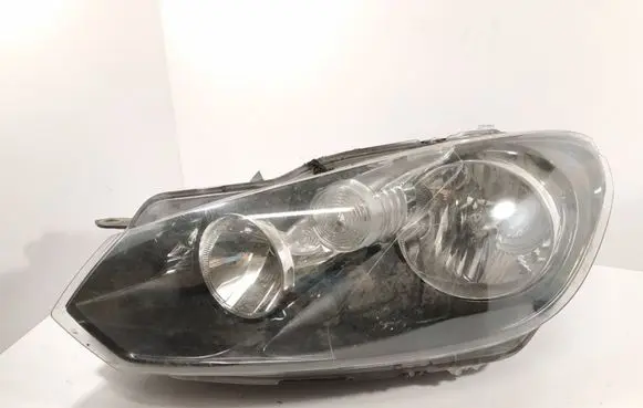 Volkswagen Golf VI Headlight/headlamp