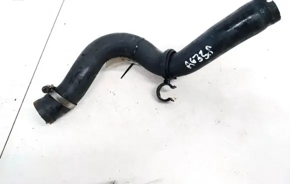 Audi A6 S6 C5 4B Engine coolant pipe/hose