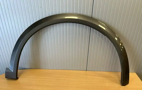 Cupra Formentor Front arch trim 5FF853718H 5FF853718J SE0512A20