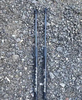 Renault Megane E-Tech Tailgate/trunk strut/damper 904526066R