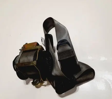 Citroen Xsara Picasso Seat belt trim 96000112XP