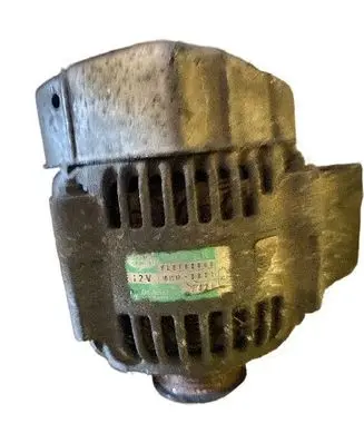Land Rover Freelander Generator/alternator YLE102060