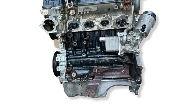 Opel Mokka X Engine B14NET