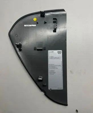 Audi A4 S4 B8 8K Other interior part 8K0857085