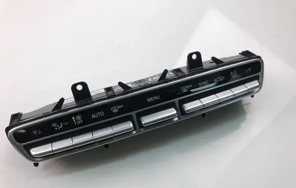 Mercedes-Benz C AMG W205 Climate control unit A2059058505