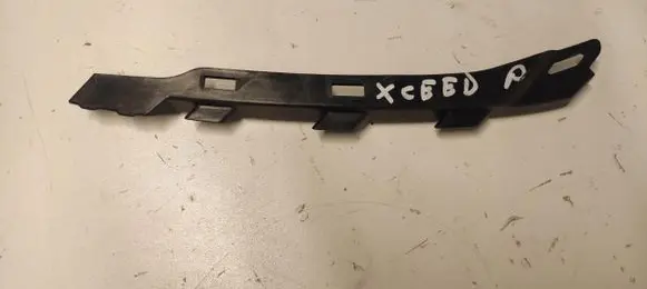 KIA Ceed Front bumper mounting bracket 86554-J7PA0