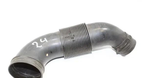 Audi Q7 4L Air intake hose/pipe 7L6129827F