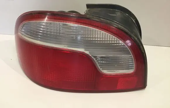 Hyundai Accent Rear/tail lights