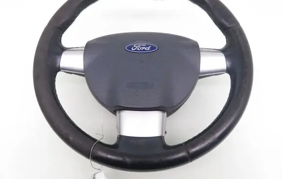 Ford Focus Steering wheel 4M51A042B85 4M513600EHW