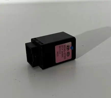 Hyundai i10 Other control units/modules 95240-3T200