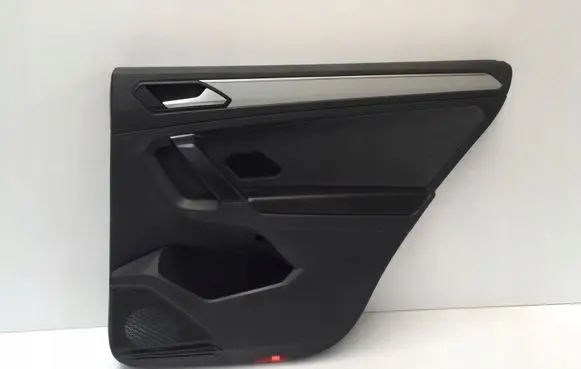 Seat Tarraco Rear door card panel trim 5FJ867212
