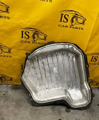 Ford Kuga III Battery box tray cover/lid LV4B10A6B6AB