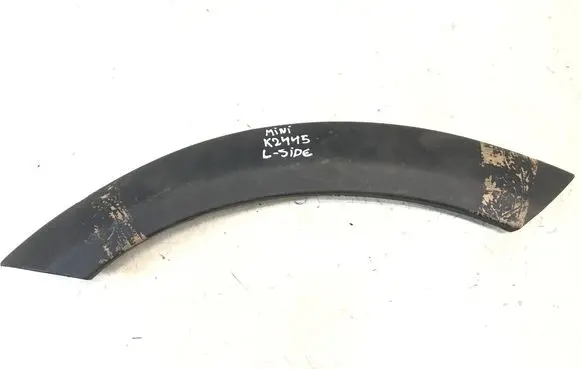 Mini One - Cooper R50 - 53 Front arch trim 1505867 K2445