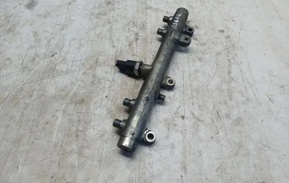 Fiat Ducato Fuel main line pipe 0445224009 0063053