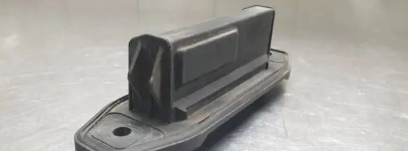Toyota Auris E180 Tailgate opening switch 15C879