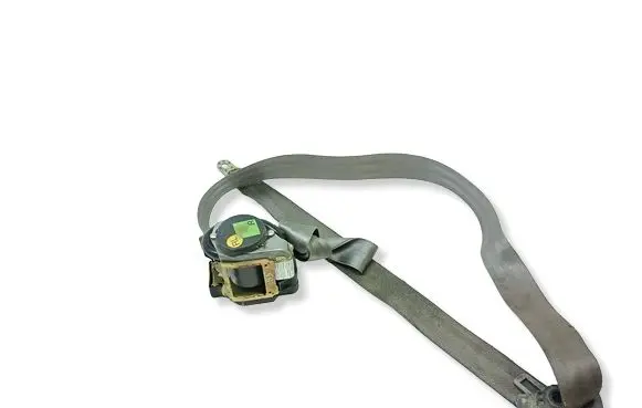 Volkswagen PASSAT B5 Front seatbelt 3B2857706B 5602700000