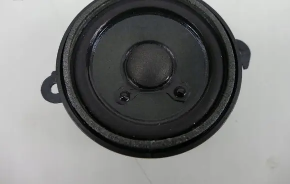 Mercedes-Benz SLK R171 Rear door speaker A1718201302