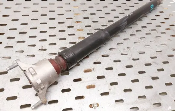 Mercedes-Benz GLA W156 Rear shock absorber/damper