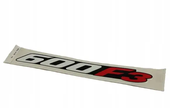 Honda Legend III KA9 Manufacturer badge logo/emblem 83616-MAL-B30ZA