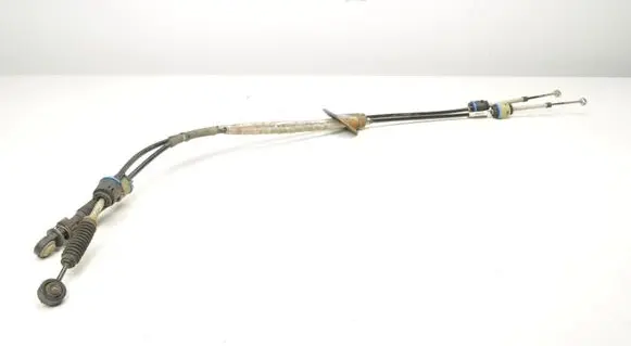 Volvo V50 Gear shift cable linkage 30759109