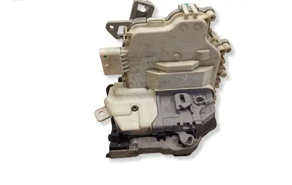Audi A5 8T 8F Front door lock 8J2837015C