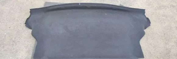 Porsche 911 991 Trunk/boot mat liner 