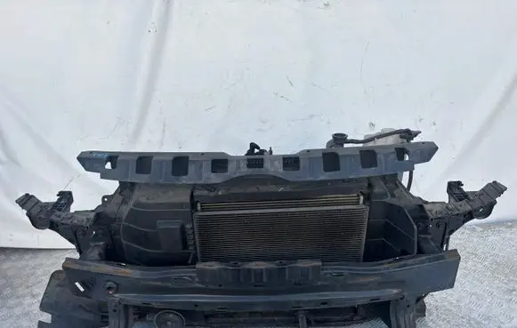 Hyundai i10 Front piece kit 