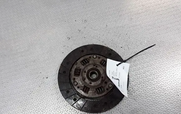 Peugeot 406 Clutch pressure plate 