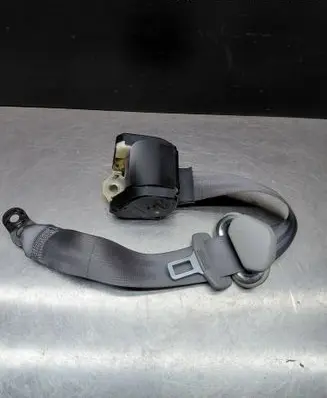 Volkswagen New Beetle Rear seatbelt 7300043594D
