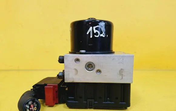 Peugeot 206 ABS Pump 9630135080 962862638B
