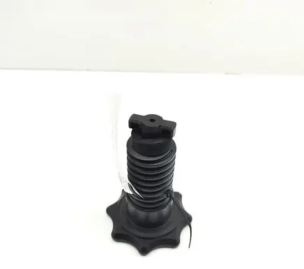 Audi A3 S3 8V Spare wheel mounting bracket 5Q0803899