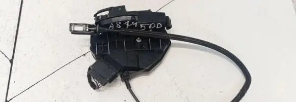 Ford C-MAX II Front door lock am5a21812bb am5a21812