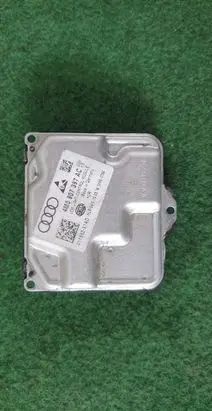 Audi A4 S4 B9 8W LED ballast control module 4M0907397AC
