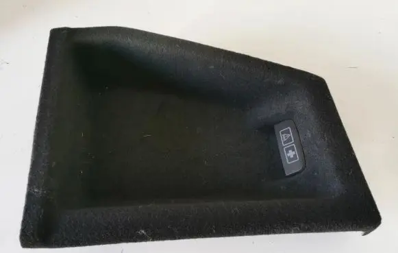 BMW X3 G01 Other trunk/boot trim element 5A7DEE1