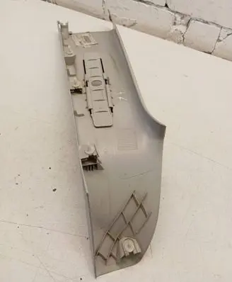 Volkswagen Transporter - Caravelle T5 (B) pillar trim (top) 7H0867243AC 1212003285320 2000015633