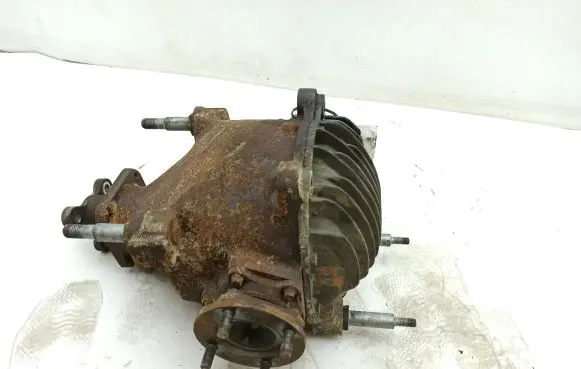 Jaguar XJ X300 Rear differential NNB5700AA 358 NNB5700