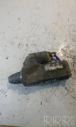 Mercedes-Benz E W211 Starter motor A0051517701 D7G14