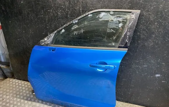 Nissan Juke II F16 Front door