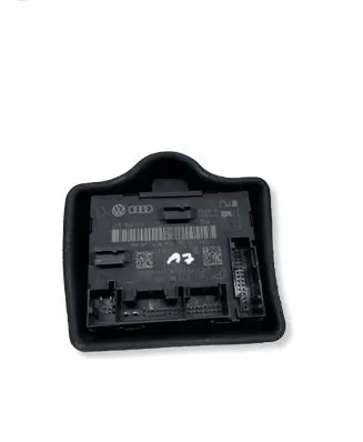 Audi A7 S7 4G Door control unit/module 4G8959792G 10097143
