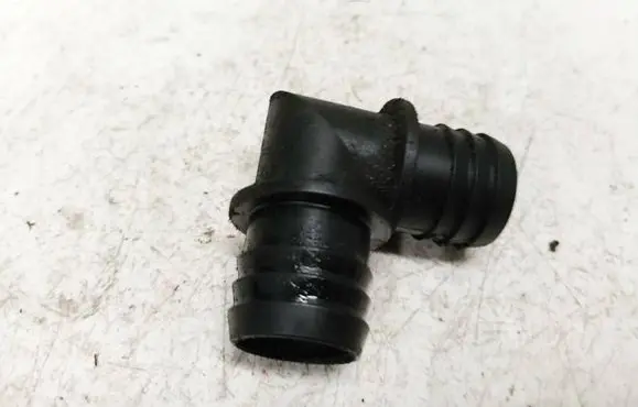 Audi A6 S6 C5 4B Air intake hose/pipe 069129631