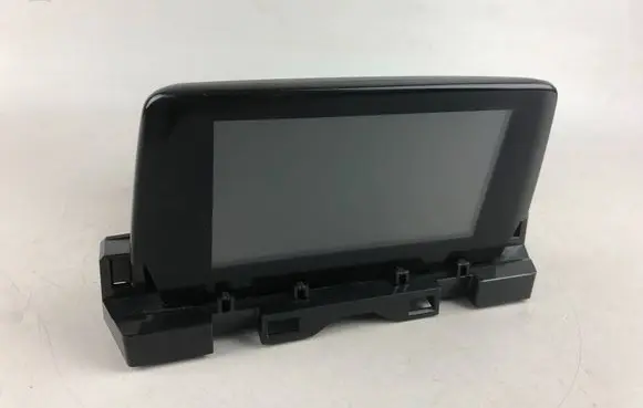 Mazda 6 Radio/CD/DVD/GPS head unit GMD7669C0C GML8611J0