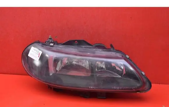 Renault Laguna I Headlight/headlamp 0000