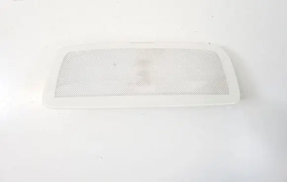 Mercedes-Benz E C207 W207 Rear seat light A2048204801