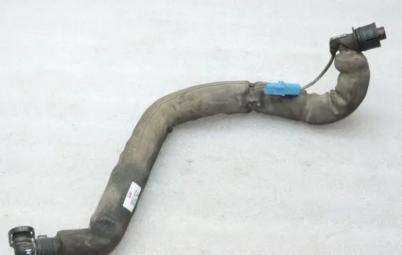 Ford Ranger Breather/breather pipe/hose 1892456 AB396853DC