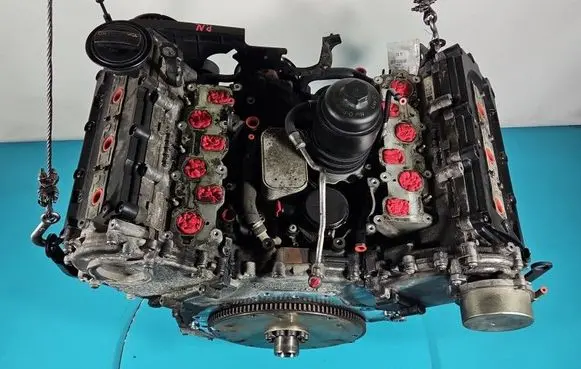 Audi A5 8T 8F Engine CCW IMPRK1570797